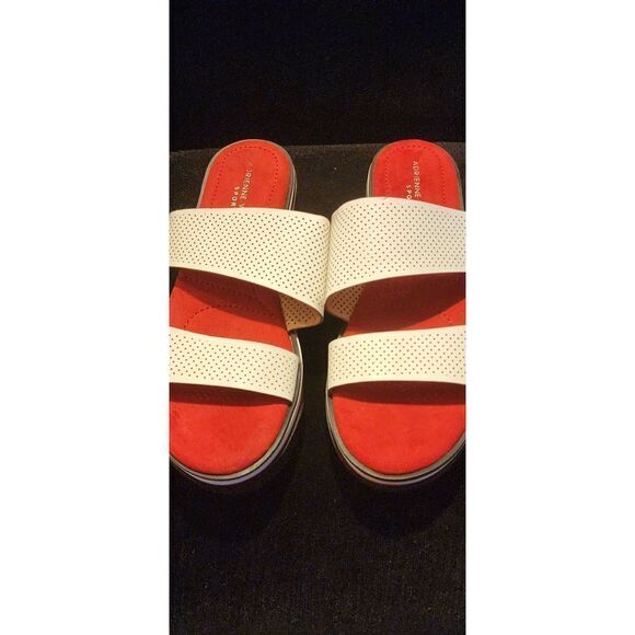 Adrienne Vittadini Prindle Shoes  - Picture 5 of 9